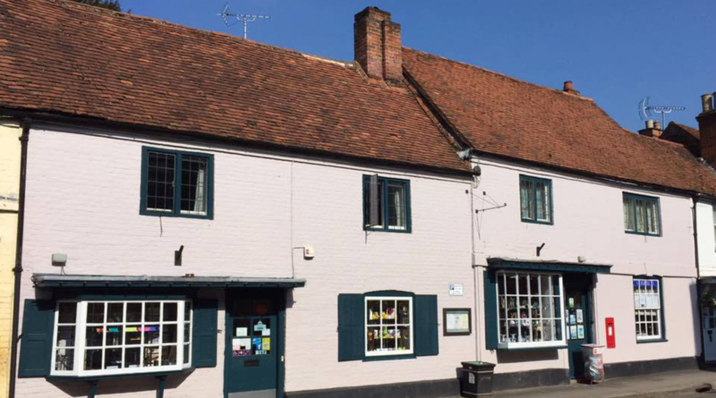 Village Store & Post Office